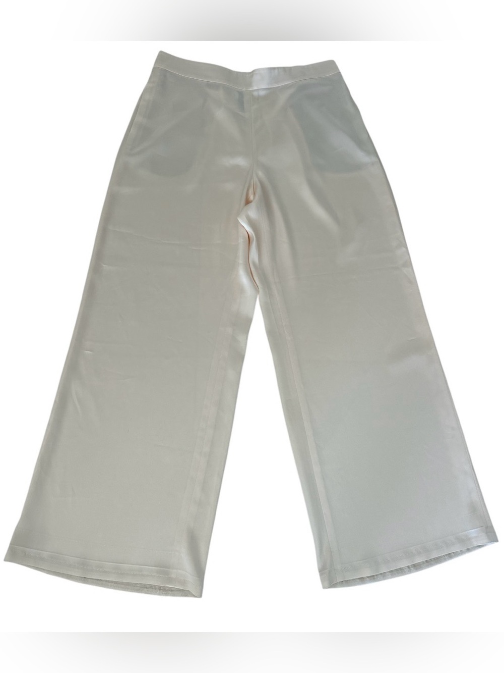 Lafayette 148 New York Women’s Stretchy Pants with pockets size M